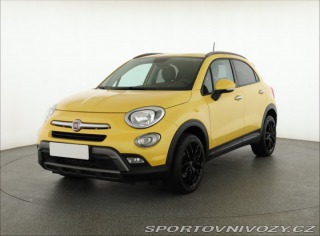 Fiat 500 500X 2.0 MultiJet 2015