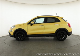 Fiat 500 500X 2.0 MultiJet 2015