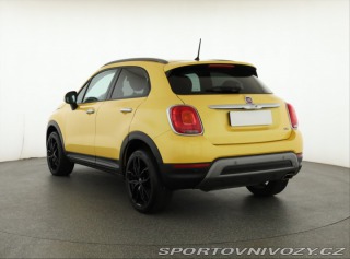 Fiat 500 500X 2.0 MultiJet 2015