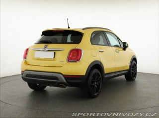 Fiat 500 500X 2.0 MultiJet 2015