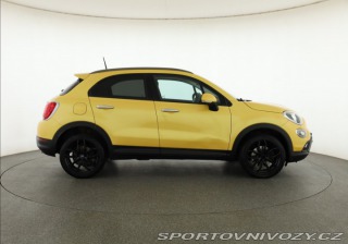 Fiat 500 500X 2.0 MultiJet 2015