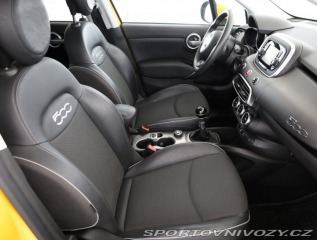 Fiat 500 500X 2.0 MultiJet 2015