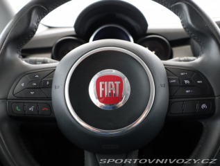 Fiat 500 500X 2.0 MultiJet 2015