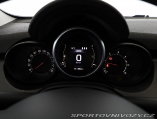 Fiat 500 500X 2.0 MultiJet 2015