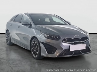 Kia ProCeed GT-Line 1.5 T-GDI