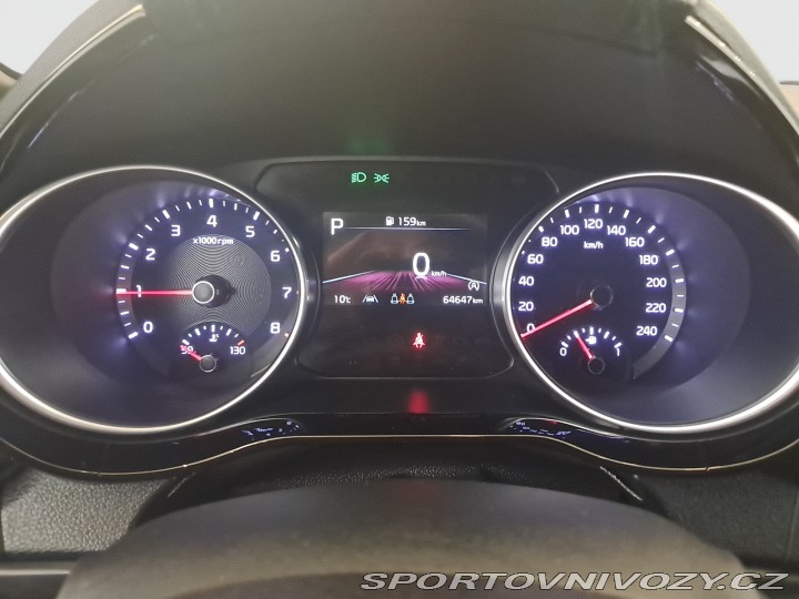 Kia ProCeed GT-Line 1.5 T-GDI 2023