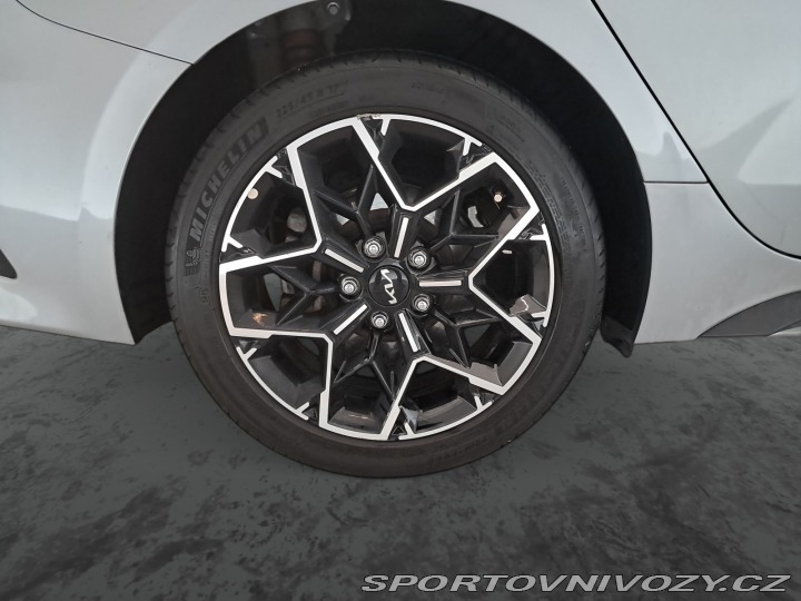 Kia ProCeed GT-Line 1.5 T-GDI 2023