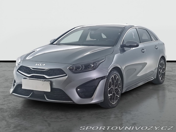 Kia ProCeed GT-Line 1.5 T-GDI 2023