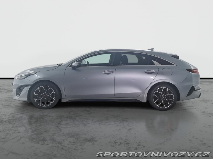Kia ProCeed GT-Line 1.5 T-GDI 2023