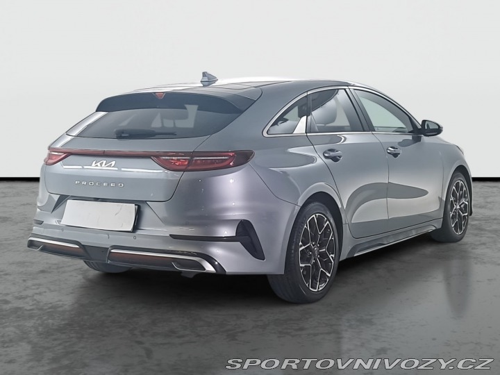 Kia ProCeed GT-Line 1.5 T-GDI 2023