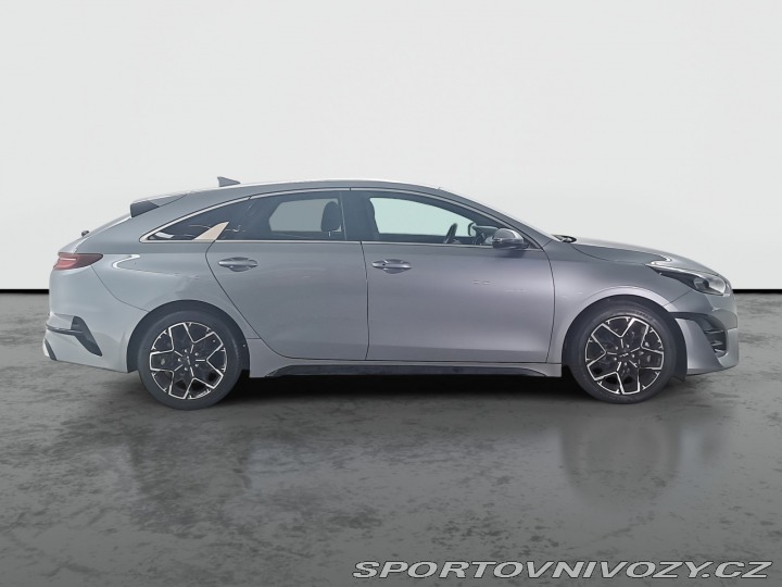 Kia ProCeed GT-Line 1.5 T-GDI 2023