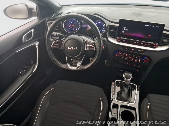 Kia ProCeed GT-Line 1.5 T-GDI 2023