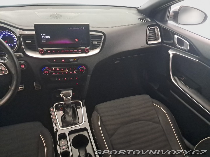 Kia ProCeed GT-Line 1.5 T-GDI 2023