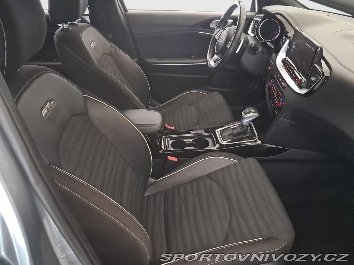 Kia ProCeed GT-Line 1.5 T-GDI 2023