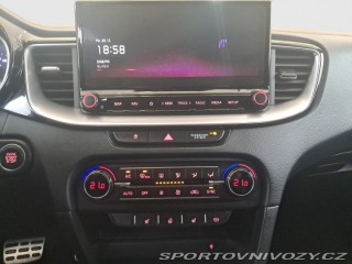Kia ProCeed GT-Line 1.5 T-GDI 2023