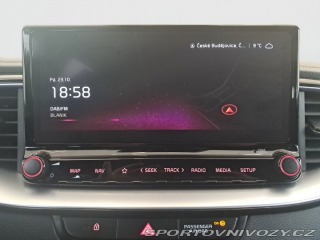 Kia ProCeed GT-Line 1.5 T-GDI 2023