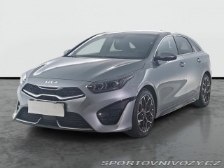Kia ProCeed GT-Line 1.5 T-GDI 2023