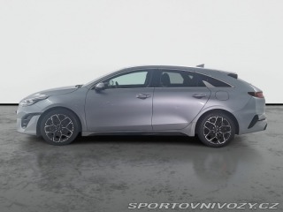 Kia ProCeed GT-Line 1.5 T-GDI 2023