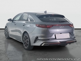 Kia ProCeed GT-Line 1.5 T-GDI 2023