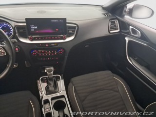 Kia ProCeed GT-Line 1.5 T-GDI 2023