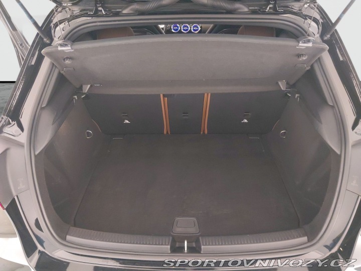 Mercedes-Benz A AMG line A 35 AMG 4MATIC 2019