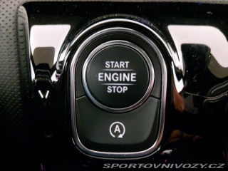 Mercedes-Benz A AMG line A 35 AMG 4MATIC 2019