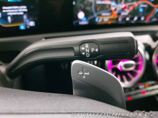 Mercedes-Benz A AMG line A 35 AMG 4MATIC 2019
