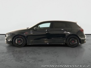 Mercedes-Benz A AMG line A 35 AMG 4MATIC 2019