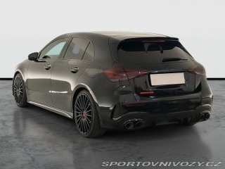 Mercedes-Benz A AMG line A 35 AMG 4MATIC 2019