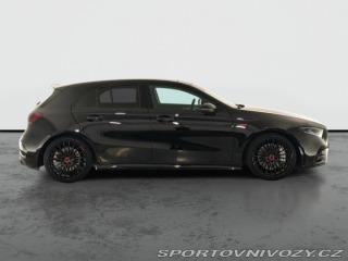 Mercedes-Benz A AMG line A 35 AMG 4MATIC 2019