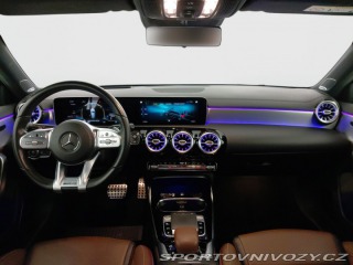 Mercedes-Benz A AMG line A 35 AMG 4MATIC 2019