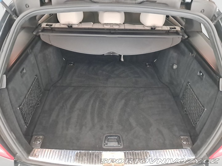 Mercedes-Benz C C 350 CDI 2012