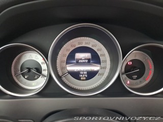 Mercedes-Benz C C 350 CDI 2012