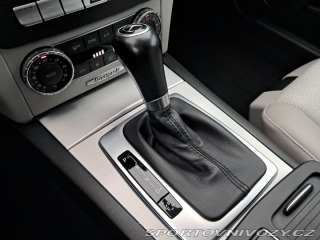 Mercedes-Benz C C 350 CDI 2012