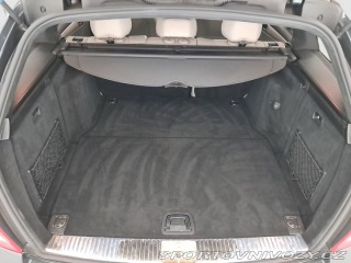 Mercedes-Benz C C 350 CDI 2012