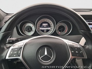 Mercedes-Benz C C 350 CDI 2012