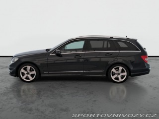 Mercedes-Benz C C 350 CDI 2012