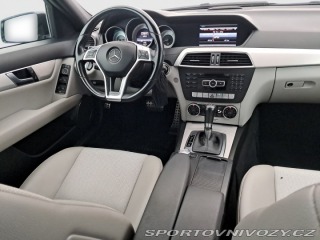 Mercedes-Benz C C 350 CDI 2012