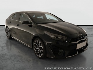 Kia ProCeed GT-Line 1.5 T-GDI MHEV