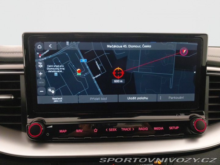 Kia ProCeed GT-Line 1.5 T-GDI MHEV 2024