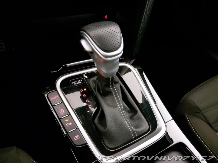 Kia ProCeed GT-Line 1.5 T-GDI MHEV 2024