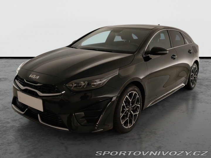 Kia ProCeed GT-Line 1.5 T-GDI MHEV 2024
