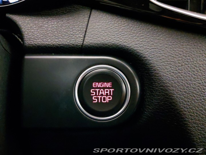 Kia ProCeed GT-Line 1.5 T-GDI MHEV 2024