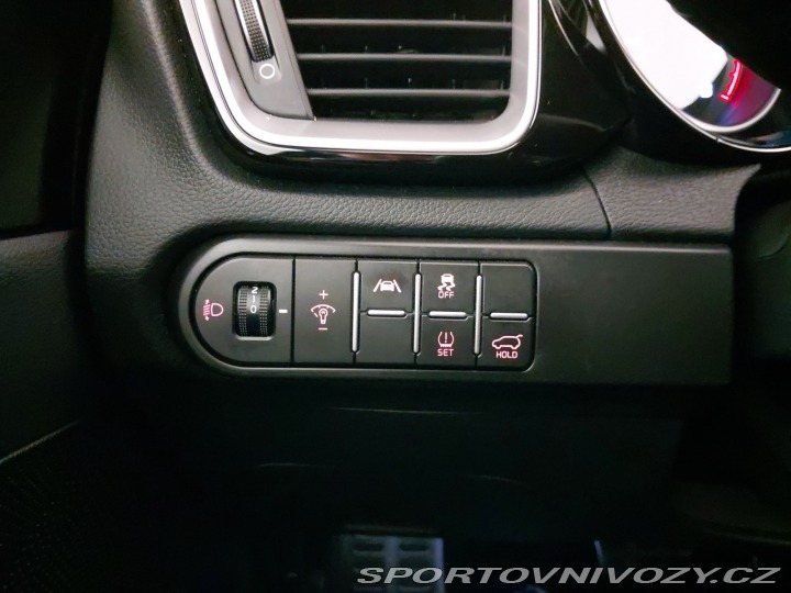 Kia ProCeed GT-Line 1.5 T-GDI MHEV 2024