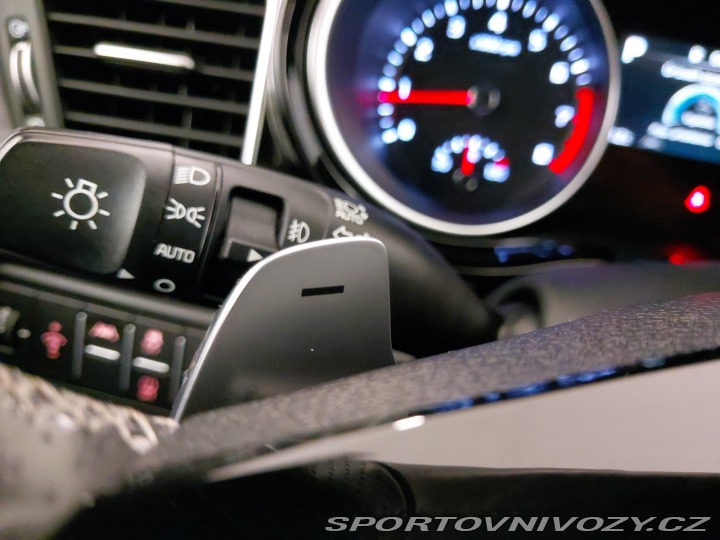 Kia ProCeed GT-Line 1.5 T-GDI MHEV 2024