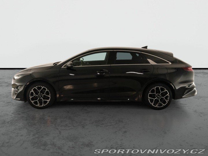 Kia ProCeed GT-Line 1.5 T-GDI MHEV 2024