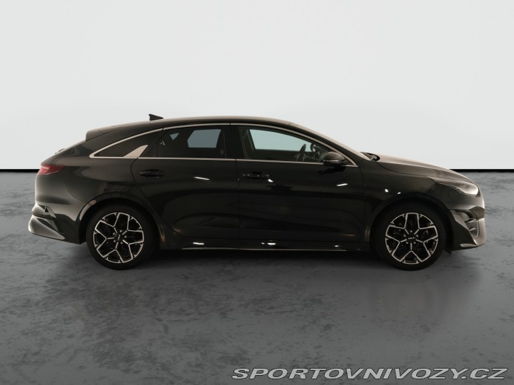 Kia ProCeed GT-Line 1.5 T-GDI MHEV 2024