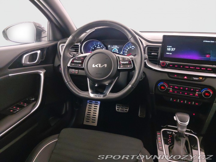 Kia ProCeed GT-Line 1.5 T-GDI MHEV 2024