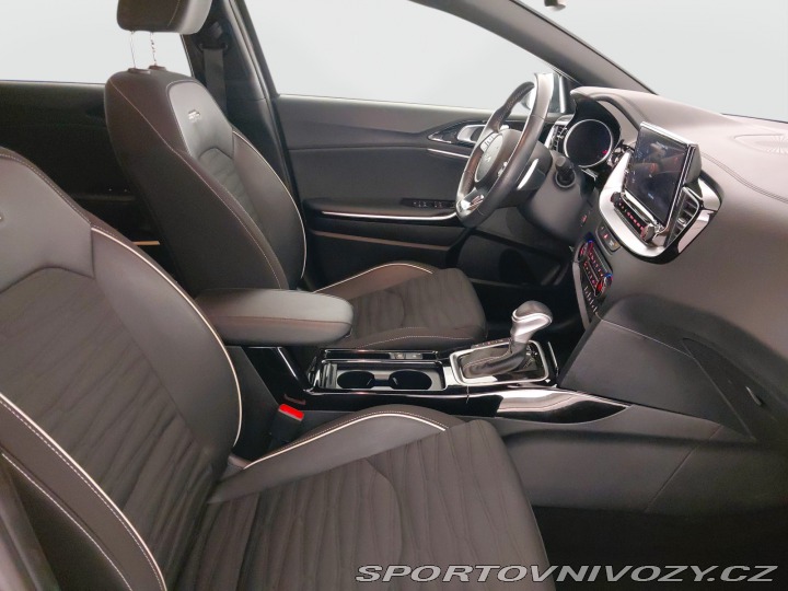 Kia ProCeed GT-Line 1.5 T-GDI MHEV 2024