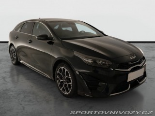 Kia ProCeed GT-Line 1.5 T-GDI MHEV 2024